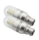 Boat Led Bulb, 7 watts - 10-30 volts - B22 - White - D38*105mm - T38-45L-B22-W - AZLED